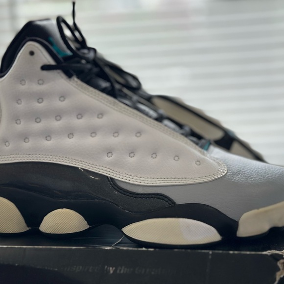 Jordan Sneaker Collection - Picture 7 of 16